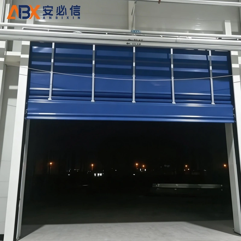 仙桃机械式门封