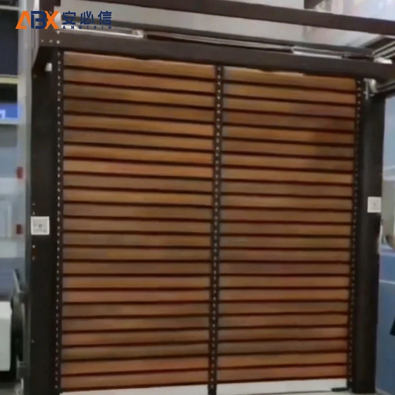 仙桃雷达高速门